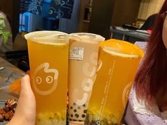 -CoCo都可(北美店)