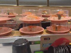 -争鲜回转寿司(通州万达店)