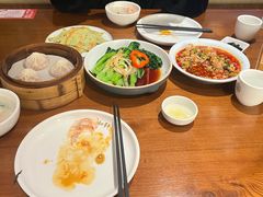 -如轩·海鲜砂锅粥·潮汕菜(一品天下店)