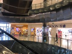 -百盛(莘庄店)