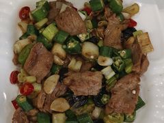 -新兴家喻酒家·羊城名宴(昌岗店)