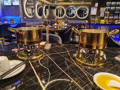 -江南福宴·澳门海鲜.牛肉火锅(汇高栢悦中心店)