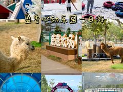 -盈香心动乐园
