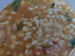 -江城老胖串店(湖西路店)