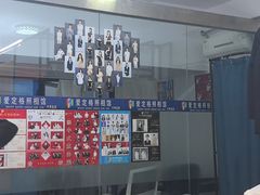 -爱定格照相馆·证件照(深圳宝安壹方城店)