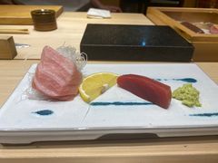 -鮨一日本料理旗舰店(总店)