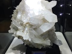 -中国地质大学逸夫博物馆