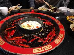 -矮板凳老火锅(宽窄巷子店)