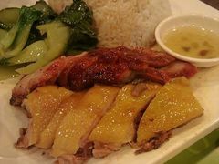 -永祥烧腊餐厅(虹口店)