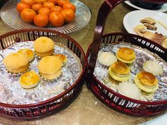 -金城大酒店-中餐厅(汾江中路店)