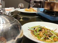 -钱塘宴(东站西子国际店)