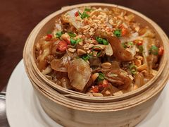 -中山保利艾美酒店-乐美中餐厅