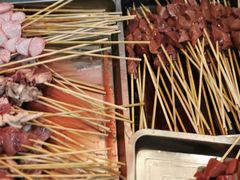 -新疆艾麦尔烧烤(丰台路口店)