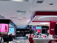 -茂业天地(华强北店)