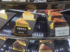 -Sweety Fairy小蜜蜂蛋糕&下午茶(大柏树店)