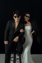 -MAO亲爱的猫婚纱摄影工作室
