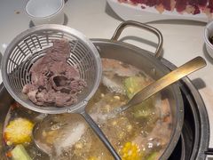 -潮发潮汕牛肉店(龙洞店)