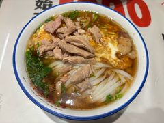 -公交新村粉店(赤岗冲店)