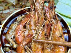 -鸿顺老铁锅美蛙鱼府(解放碑店)