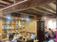 -吃货私房菜(丽江束河古镇店)