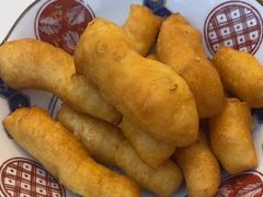 -当家水煎包·牛肉汤(浦江店)