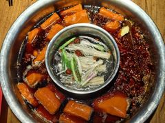 -大队长主题火锅(观音桥店)