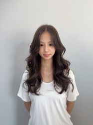 -YESIDO椰岛造型烫发染发