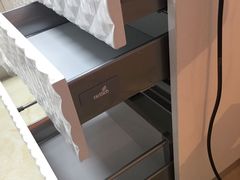 -佰丽爱家全屋定制(汶水店)