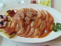 -福来居烤鸭店(天坛二店)