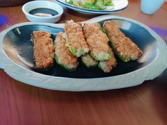 -常来小聚·广州非遗传承餐厅(地王广场店)