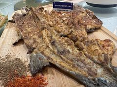 -何适山庄 ·可团建(水长城P2停车场店)