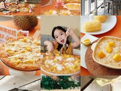 -必胜客(浦上万达店)