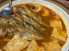 -船歌·鱼水饺青岛菜(金狮广场店)