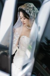 -禧百年中式婚礼馆