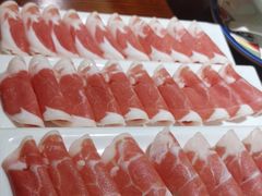 -1078號老北京涮肉(松柏店)