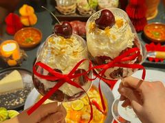 -翡翠鸟精品泰国菜(北辰财富中心店)