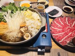 -本逸·割烹料理(湖墅店)