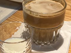 -ZM COFFEE(西安路店)