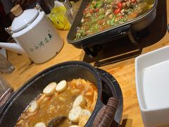 -小小河边鱼(天润城店)
