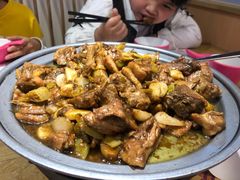 -丫丫厨娘·柠檬鸭(江南蓝鲸世界店)