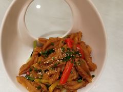 -聚鑫阁江浙菜·非遗传承技艺(闵行交大店)
