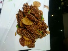 android_upload_pic-闫府私房菜·百年鲁菜(恒隆店)