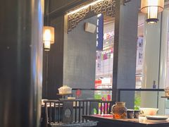 -额娘·现烙春饼烤鸭(太原总店)