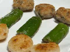 -猪肉婆私房菜(容桂总店)