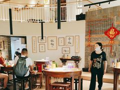 -树厨贵州菜(大十字店)