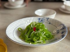 -二泉园老菜馆·百年无锡菜