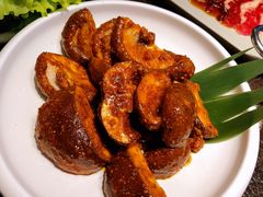 -一品诚记烤肉(大连柏威年购物中心店)
