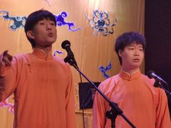 -德云社三庆园