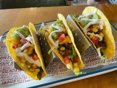 牛肉塔可-HFFOUSA TACO弗萨塔可墨西哥餐厅(颐堤港店)