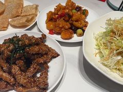 -老济南·地道济南菜(大明湖店)
